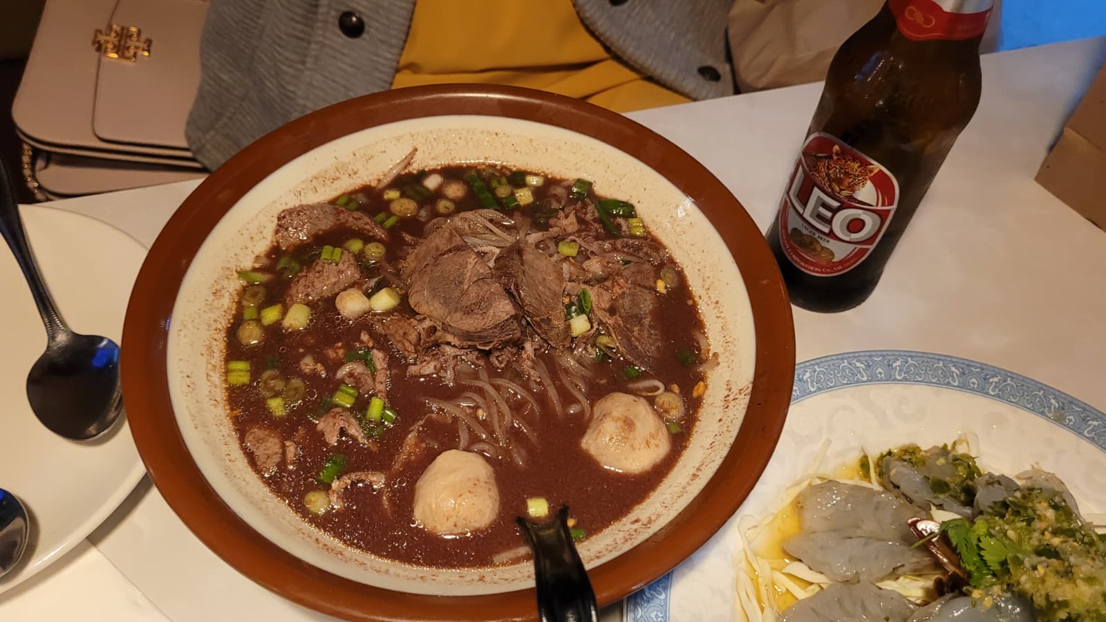 Cajun AYCE Crispy Pork Express 5